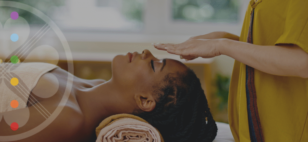 reiki banner